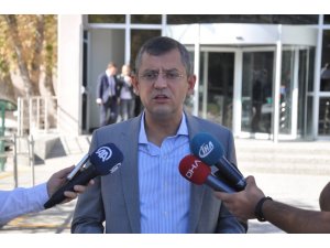 CHP'nin İzmir adayı pazar günü netleşecek