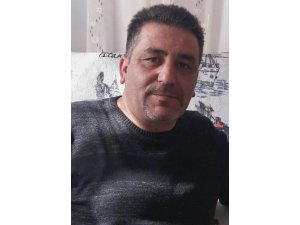 Göçük altında kalan işçi hayatını kaybetti