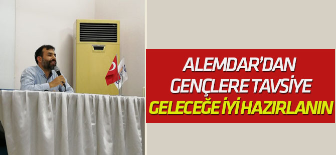 Genç GİV, meslek liselerinde!