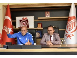 Ziya Doğan: "Kimse karamsarlığa kapılmasın"