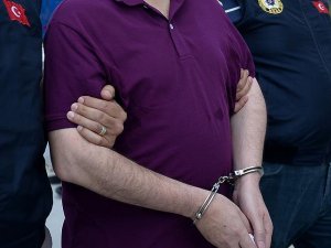 Eskişehir'de FETÖ/PDY operasyonu