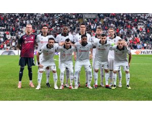Gökhan Töre 858 gün sonra 11’de