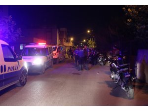 10 yaşındaki çocuk komşusunu tüfekle yaraladı