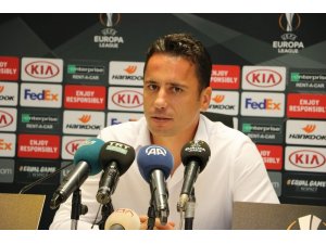 Kavçak: “Kazanmak için sonuna kadar her şeyi yaptık”