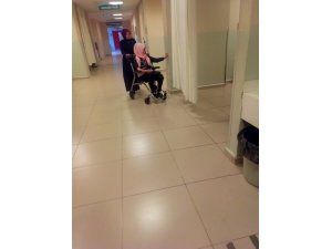 Tekstil fabrikasında 8 kadın işçi yemekten zehirlendi