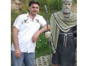 Kazada ağır yaralanan bisiklet sürücüsü hayata 7 gün tutunabildi