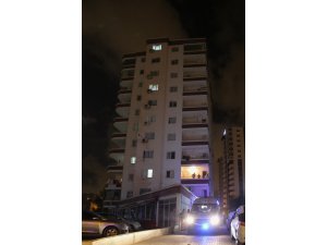 GÜNCELLEME - Barışmak için buluştuğu eşini tabancayla yaraladı