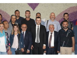 MHP Kayseri Milletvekili Ersoy: