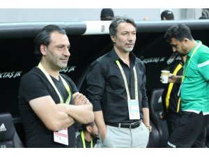 Ali Ravcı: “Yapabileceğinizi gösterdiniz, bunu yine yapabilirsiniz”