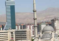 Türkiyede Almanlar mülk zengini