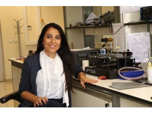 GTÜ uzay ve havacılık sektörüne mikro malzeme geliştirecek