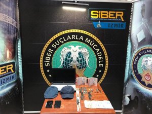 Banka kartı kopyalayan 2 Bulgar tutuklandı