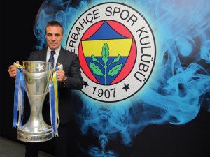 Fenerbahçe'den Ersun Yanal açıklaması