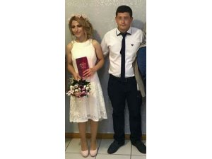 Eşini düğün sabahı öldürmüştü, akli dengesi kontrol edilecek