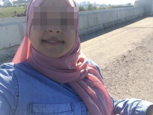 Evlilik vaadiyle kaçırılan 14 yaşındaki kızına kavuşmak için yardım bekliyor