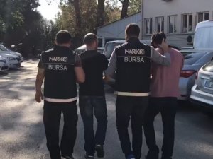 Okulları hedef alan torbacılara rahat yok