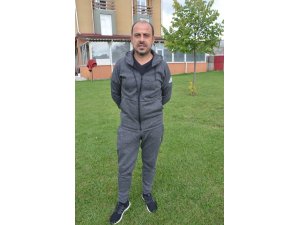 Can Güven: “Karacabey maçını kazanmak istiyoruz”