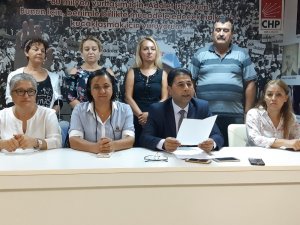 CHP’den eğitimde ’12 soruna 12 çözüm’ önerisi