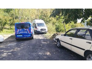 Zonguldak’ta kaçak maden ocağında göçük: 1 ölü