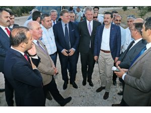 Mobilya sektörü konforlu OSB’ye kavuşacak