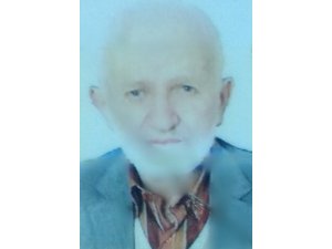 Otobüs durağında kalp krizi geçiren yaşlı adam hayatını kaybetti