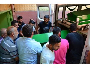 Silahlı saldırıda "düşündüren" şüphe