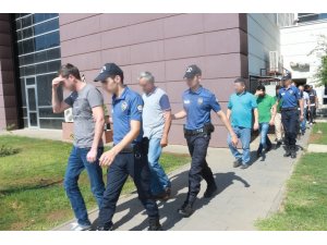 FETÖ’nün doktor ve akademisyen yapılanmasına operasyon