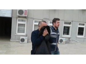 Ünlü oyuncunun ağabeyi ’yankesicilik’ten tutuklandı