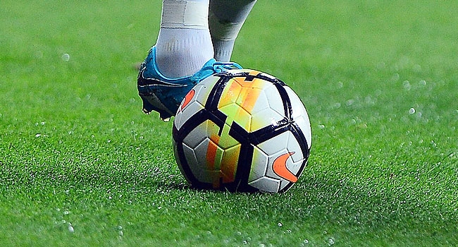 Futbol'da haftanın programı