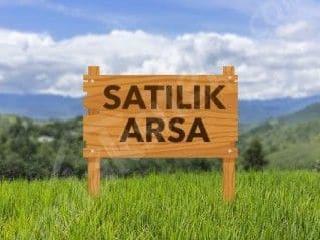 Konya'da satılık arsa