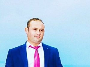 Simav’da iş kazası: 1 ölü