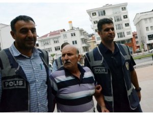 Özürlü oğlunu döven baba: "Sanki adam öldürdük”