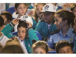 "Öğrencilerde Trafik Bilincinin Geliştirilmesi Protokolü" imza töreni