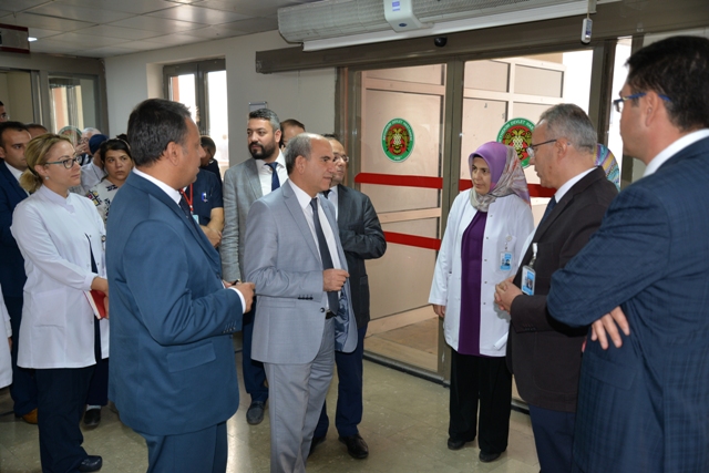 Genel Değerlendirme Toplantısı