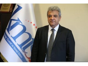 Zabun: “KOBİ destek kredisi üretim ve ticareti canlandıracak”