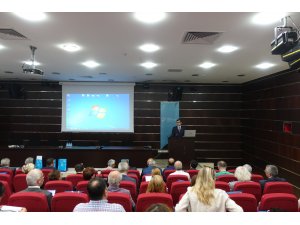 TİHEK, "İstanbul İl İstişare Toplantısı"nı yaptı