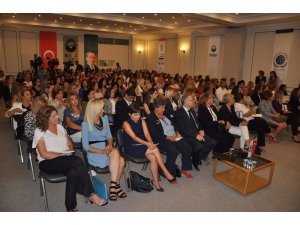 Bursa iş dünyası ’Gücümüz Eşitliğimiz’ panelinde buluştu