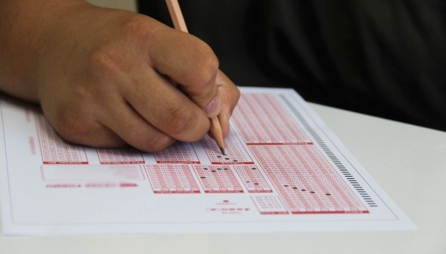 Ücretsiz Deneme Sınavı İmkanı