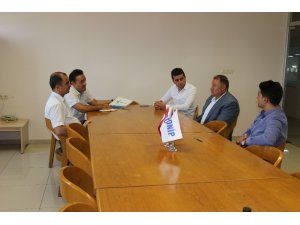 İŞKUR Kadirli OSB’de istihdam teşviklerini anlattı