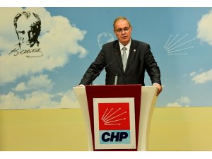CHP Sözcüsü Öztrak: "Gerekçeli kararın yayınlanmasını bekliyoruz"