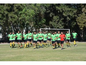 Aliağaspor sezonu kendi sahasında açıyor