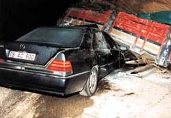 Susurluk'ta ABD Parmağı!