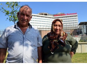 15 yaşındaki çocuğu muhtarlık yarışı için vurdular