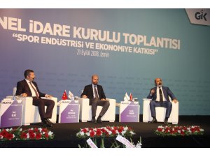 Bilal Erdoğan: “Geleneksel sporlarda madalya almaya devam edeceğiz”