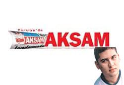 Aleviler takmayınca oray çıldırdı