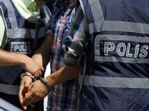 Karapınar'da uyuşturucu operasyonu