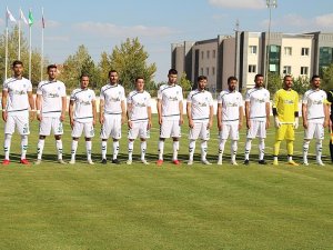 Anadolu Selçukspor galibiyet peşinde