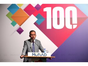 Bakan Kasapoğlu’ndan sporda "transfer yerine üretime odaklanma" vurgusu