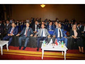 MÜSİAD 100. Genel İdare Kurulu Toplantısı