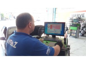 Benzine gelen zamlar araç sahiplerini LPG’ye yönlendirdi